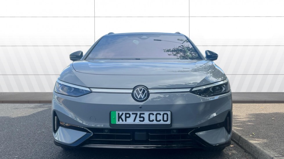 Volkswagen ID.7 210kW Match Pro S Plus 86kWh 5dr Auto Electric Estate - Image 3