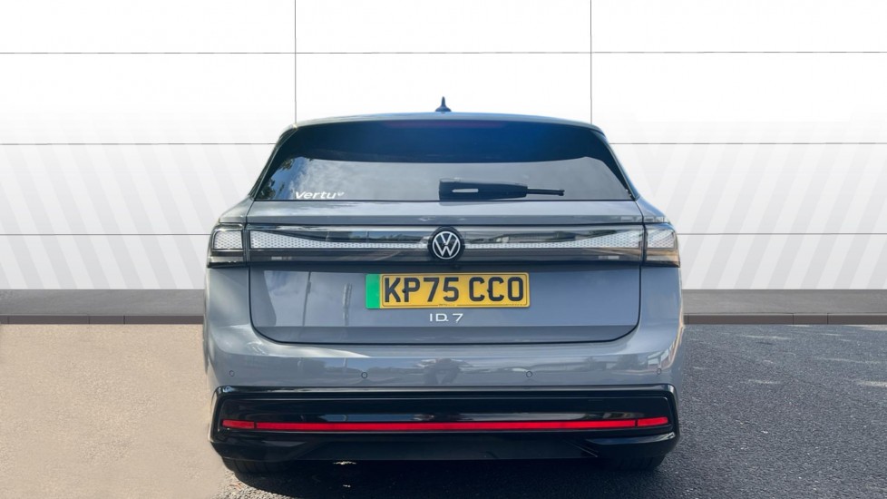 Volkswagen ID.7 210kW Match Pro S Plus 86kWh 5dr Auto Electric Estate - Image 6