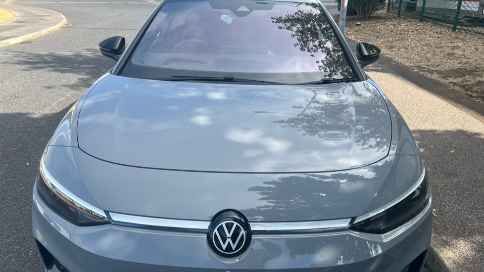 Volkswagen ID.7 210kW Match Pro S Plus 86kWh 5dr Auto Electric Estate - Image 8