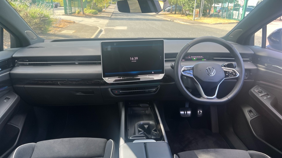 Volkswagen ID.7 210kW Match Pro S Plus 86kWh 5dr Auto Electric Estate - Image 10