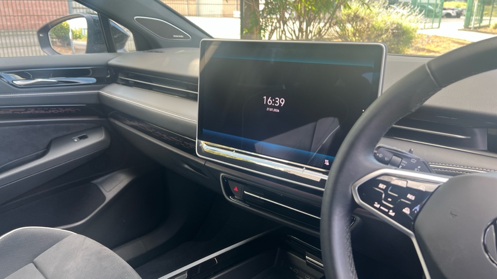 Volkswagen ID.7 210kW Match Pro S Plus 86kWh 5dr Auto Electric Estate - Image 14