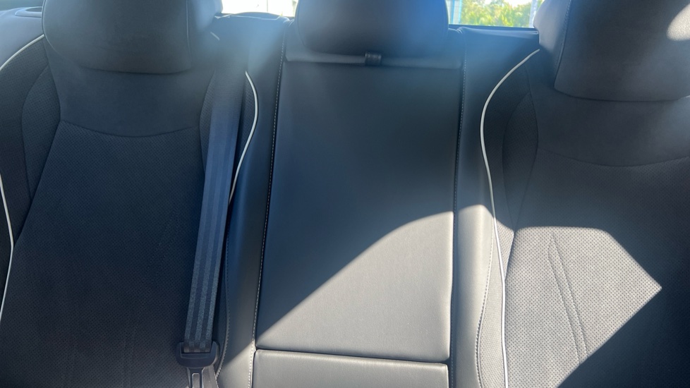 Volkswagen ID.7 210kW Match Pro S Plus 86kWh 5dr Auto Electric Estate - Image 15