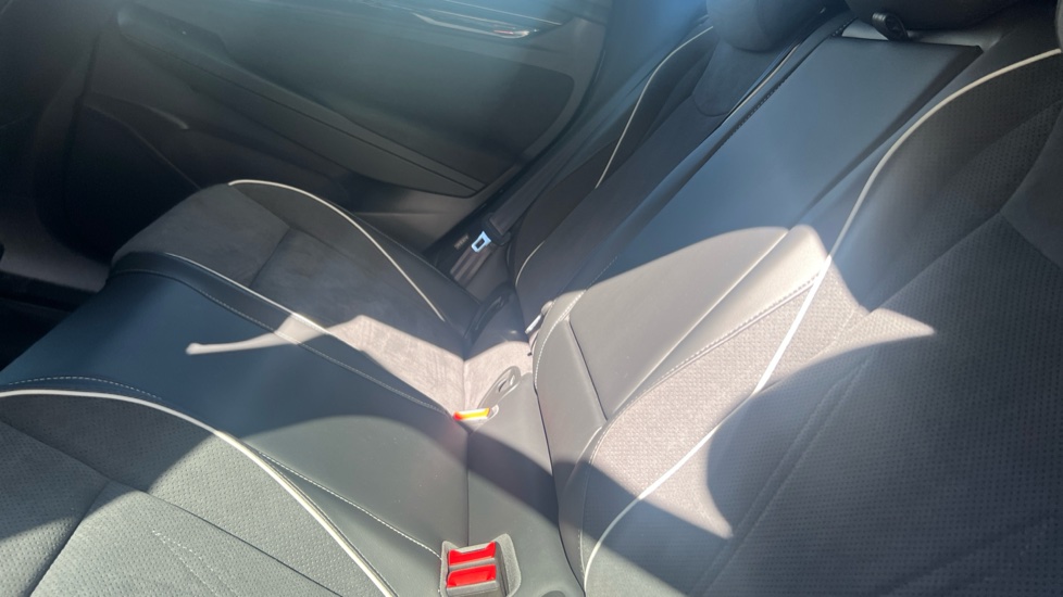Volkswagen ID.7 210kW Match Pro S Plus 86kWh 5dr Auto Electric Estate - Image 16