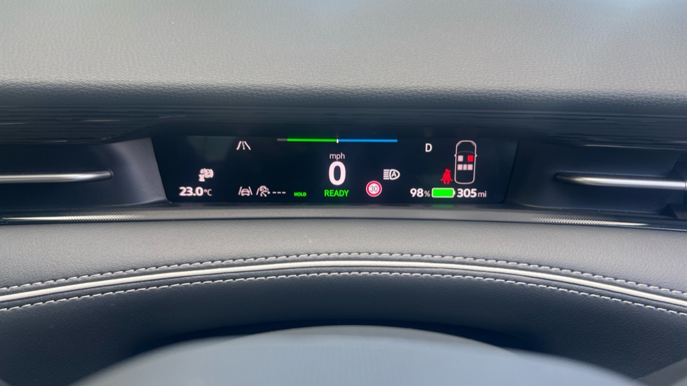 Volkswagen ID.7 210kW Match Pro S Plus 86kWh 5dr Auto Electric Estate - Image 18
