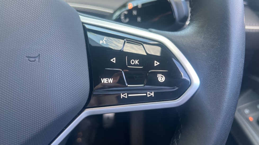 Volkswagen ID.7 210kW Match Pro S Plus 86kWh 5dr Auto Electric Estate - Image 25