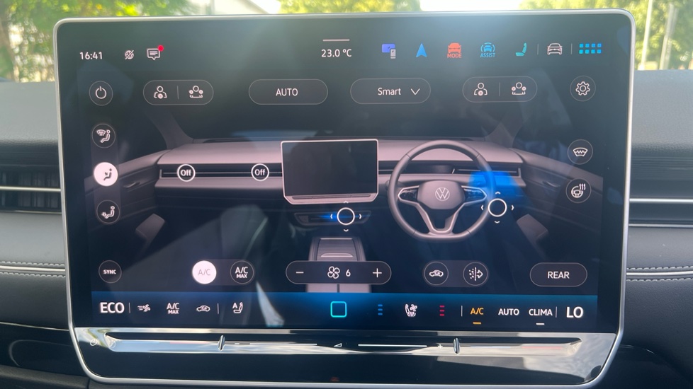 Volkswagen ID.7 210kW Match Pro S Plus 86kWh 5dr Auto Electric Estate - Image 27