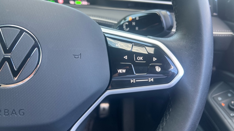Volkswagen ID.7 210kW Match Pro S Plus 86kWh 5dr Auto Electric Estate - Image 30