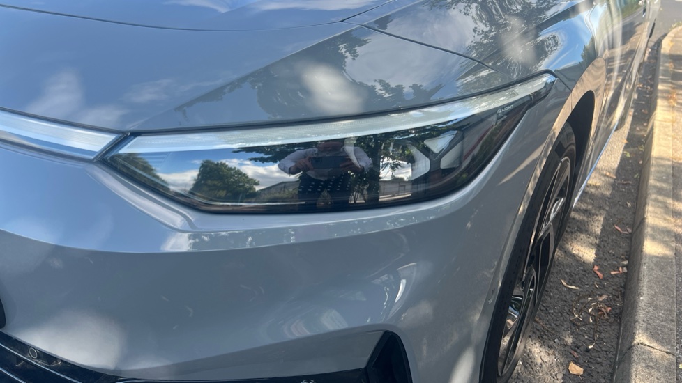 Volkswagen ID.7 210kW Match Pro S Plus 86kWh 5dr Auto Electric Estate - Image 38