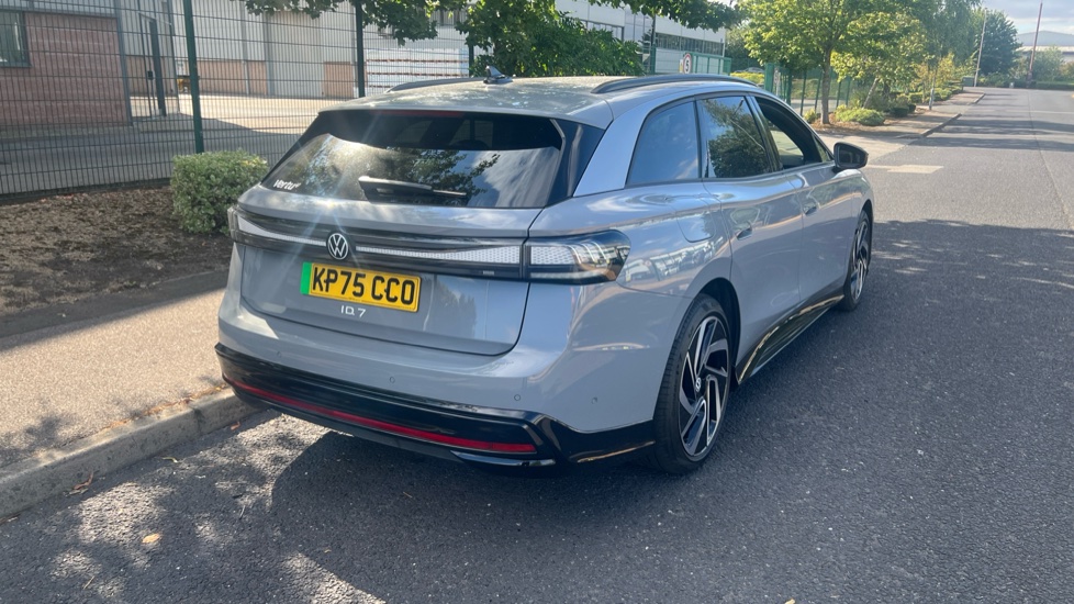 Volkswagen ID.7 210kW Match Pro S Plus 86kWh 5dr Auto Electric Estate - Image 49