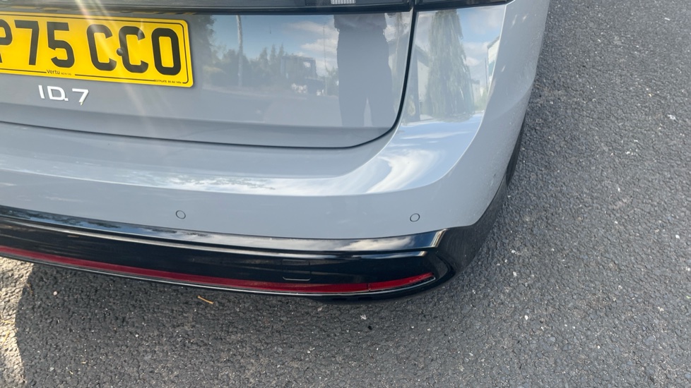 Volkswagen ID.7 210kW Match Pro S Plus 86kWh 5dr Auto Electric Estate - Image 51