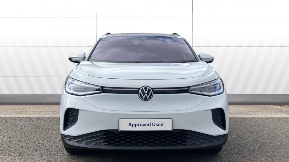 Volkswagen ID.4 150kW Max Pro Performance 77kWh 5dr Auto Electric Estate - Image 3