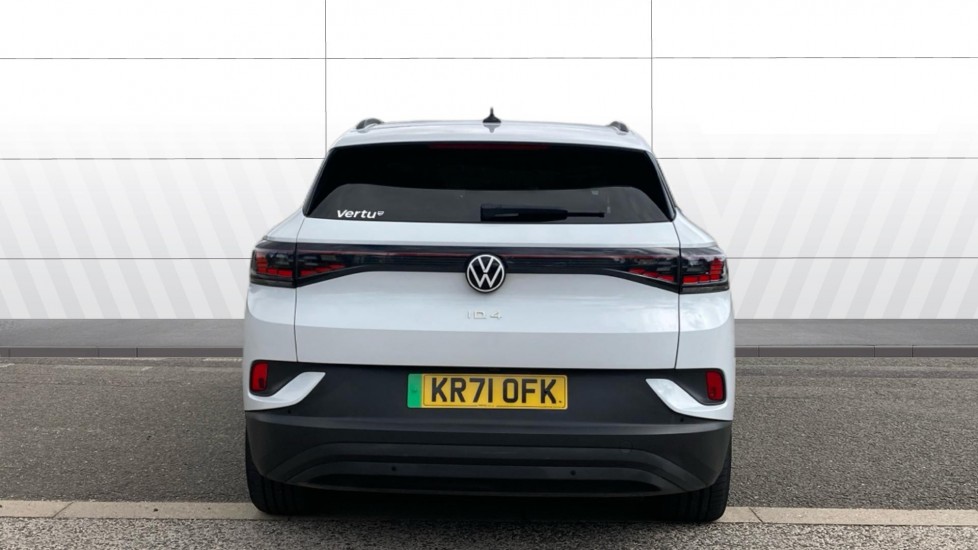 Volkswagen ID.4 150kW Max Pro Performance 77kWh 5dr Auto Electric Estate - Image 6