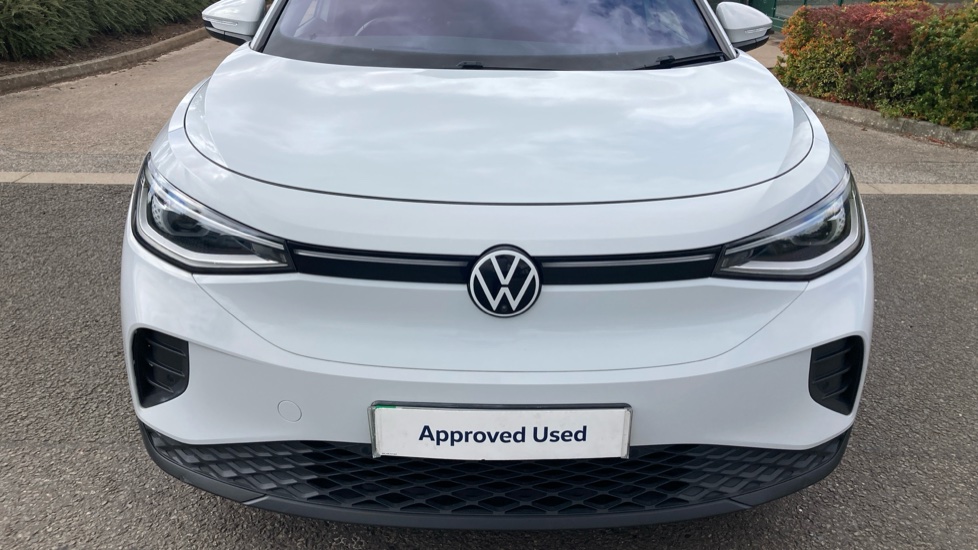 Volkswagen ID.4 150kW Max Pro Performance 77kWh 5dr Auto Electric Estate - Image 8