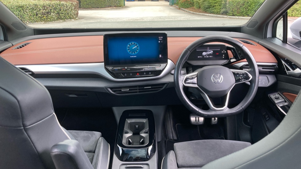 Volkswagen ID.4 150kW Max Pro Performance 77kWh 5dr Auto Electric Estate - Image 10