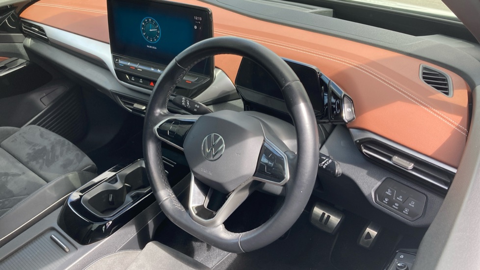 Volkswagen ID.4 150kW Max Pro Performance 77kWh 5dr Auto Electric Estate - Image 11