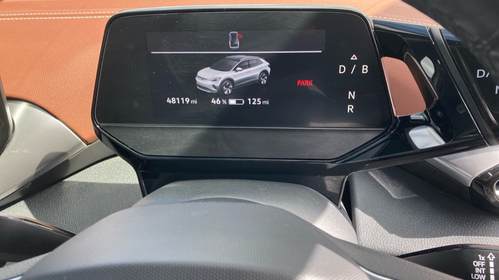 Volkswagen ID.4 150kW Max Pro Performance 77kWh 5dr Auto Electric Estate - Image 18