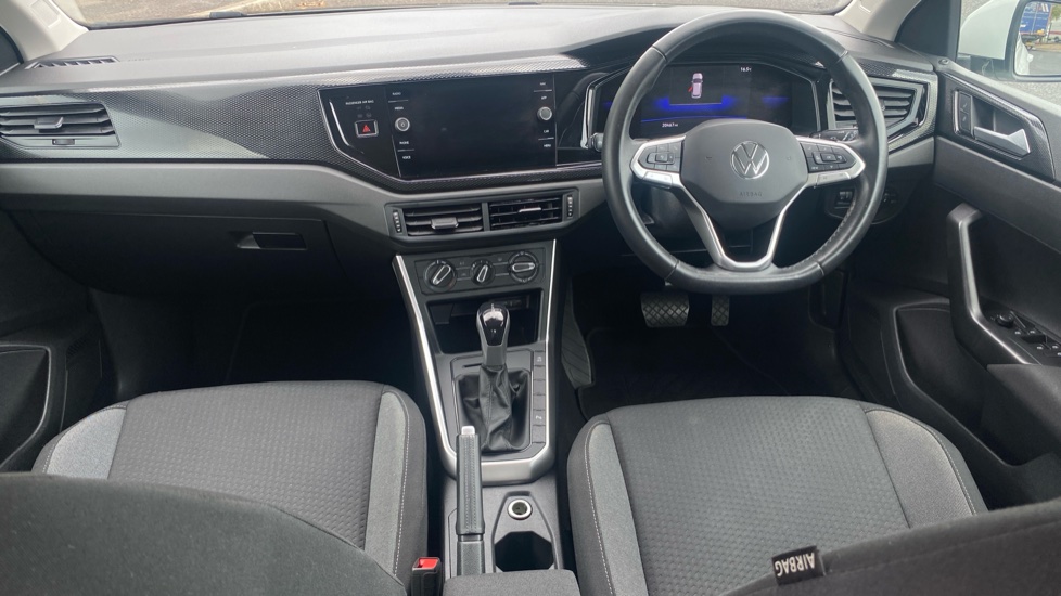Volkswagen Polo 1.0 TSI Life 5dr DSG Petrol Hatchback - Image 10