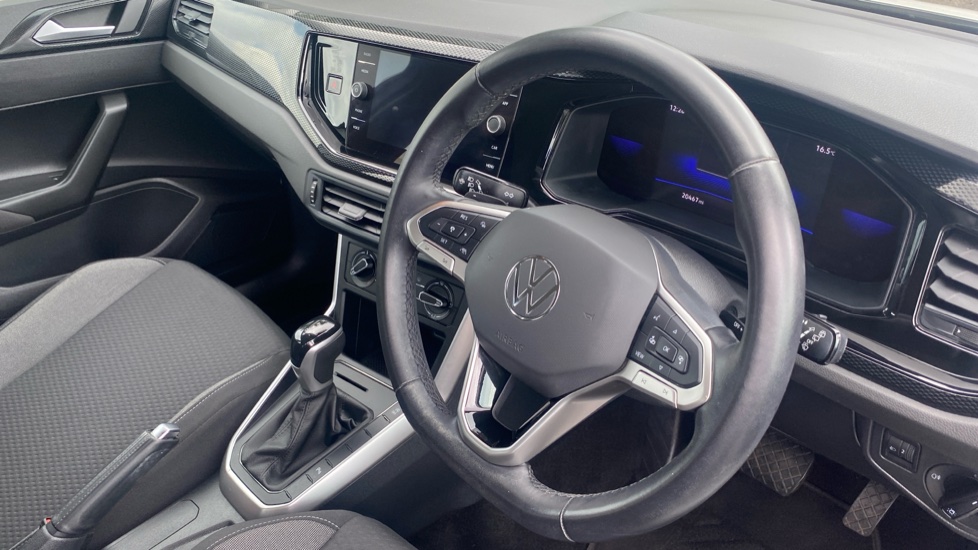 Volkswagen Polo 1.0 TSI Life 5dr DSG Petrol Hatchback - Image 11