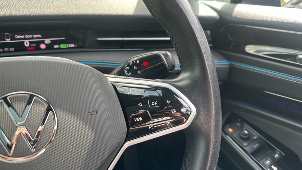 Volkswagen ID.7 210kW Launch Edition Pro 77kWh 5dr Auto Electric Hatchback - Image 33