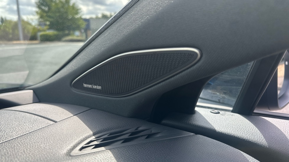 Volkswagen ID.7 210kW Launch Edition Pro 77kWh 5dr Auto Electric Hatchback - Image 38