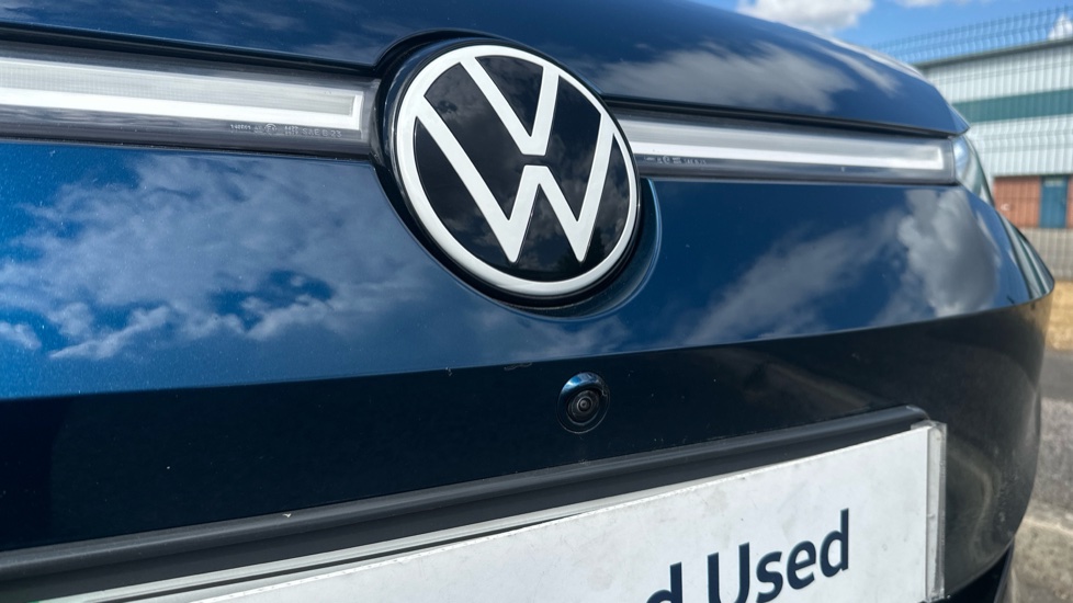 Volkswagen ID.7 210kW Launch Edition Pro 77kWh 5dr Auto Electric Hatchback - Image 39
