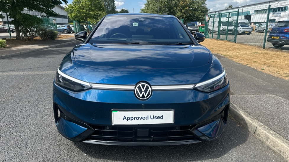 Volkswagen ID.7 210kW Launch Edition Pro 77kWh 5dr Auto Electric Hatchback - Image 40
