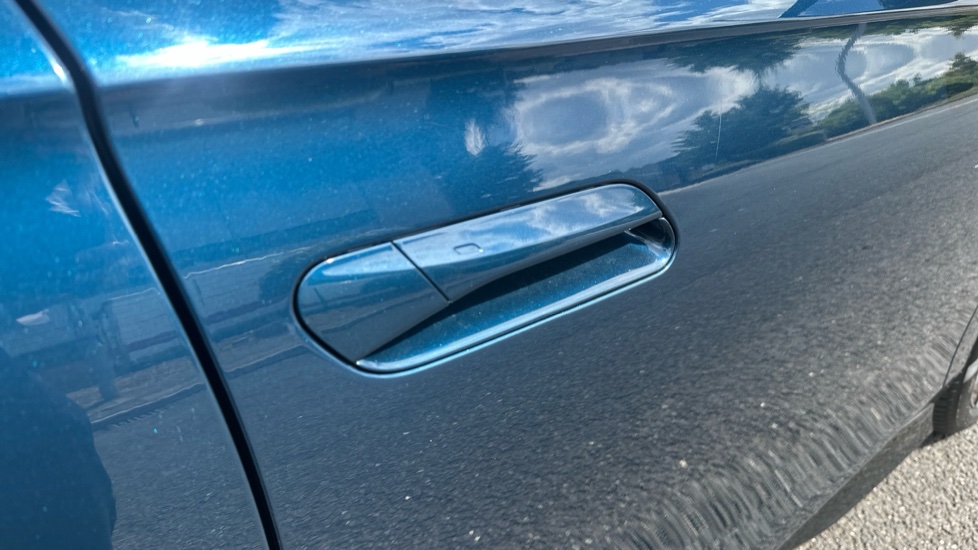 Volkswagen ID.7 210kW Launch Edition Pro 77kWh 5dr Auto Electric Hatchback - Image 44