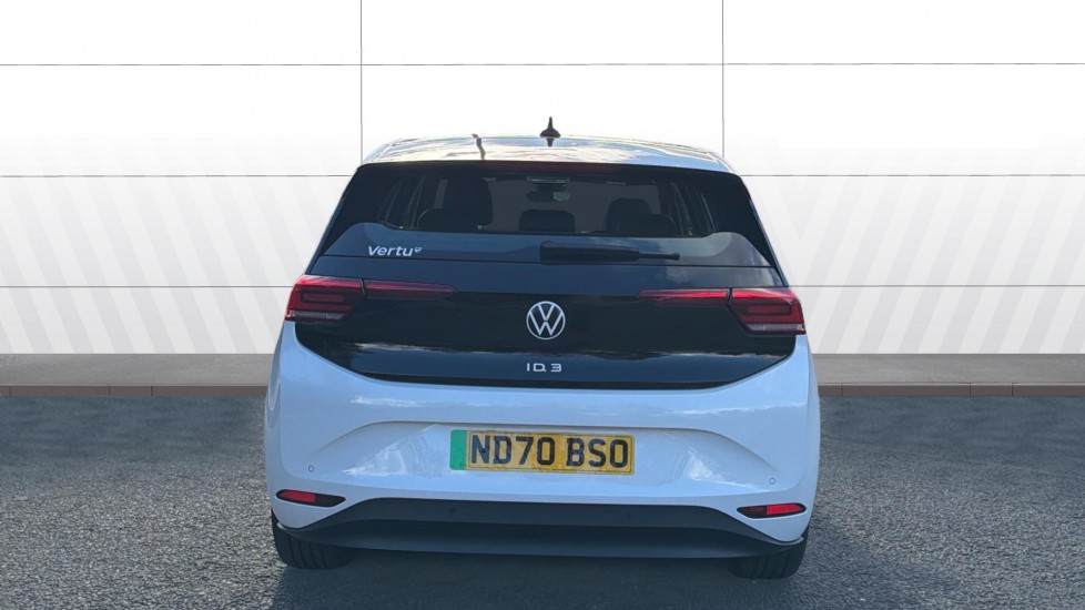 Volkswagen ID.3 150kW Life Pro Performance 58kWh 5dr Auto Electric Hatchback - Image 6