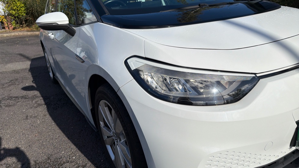 Volkswagen ID.3 150kW Life Pro Performance 58kWh 5dr Auto Electric Hatchback - Image 44
