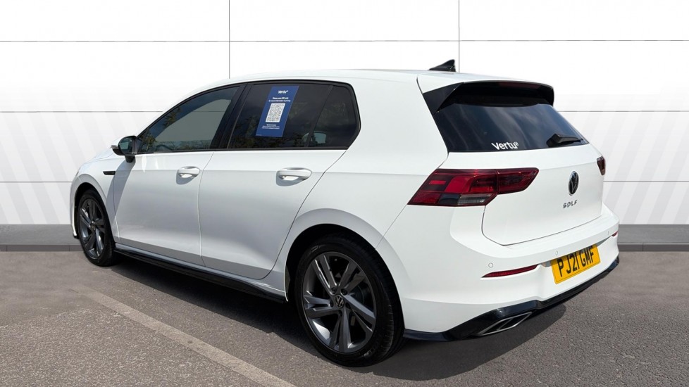 Volkswagen Golf 1.5 TSI 150 R-Line 5dr Petrol Hatchback - Image 2