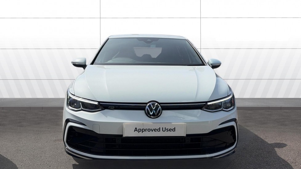 Volkswagen Golf 1.5 TSI 150 R-Line 5dr Petrol Hatchback - Image 3