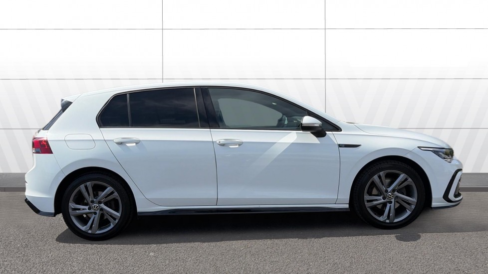 Volkswagen Golf 1.5 TSI 150 R-Line 5dr Petrol Hatchback - Image 5