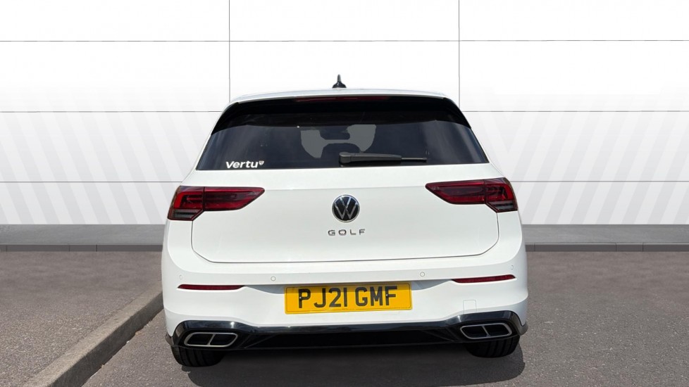Volkswagen Golf 1.5 TSI 150 R-Line 5dr Petrol Hatchback - Image 6