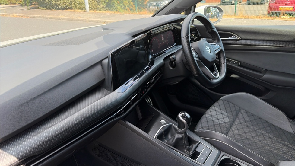 Volkswagen Golf 1.5 TSI 150 R-Line 5dr Petrol Hatchback - Image 9