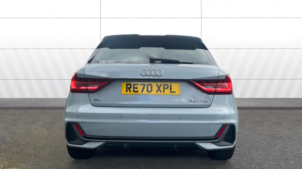 Audi A1 30 TFSI 110 S Line 5dr Petrol Hatchback - Image 6