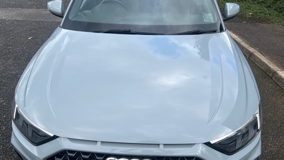 Audi A1 30 TFSI 110 S Line 5dr Petrol Hatchback - Image 8