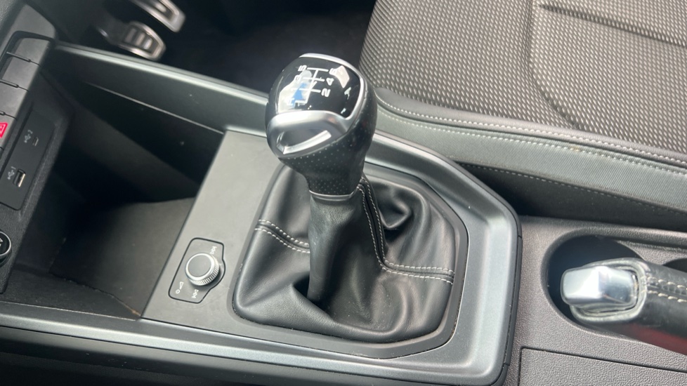 Audi A1 30 TFSI 110 S Line 5dr Petrol Hatchback - Image 13