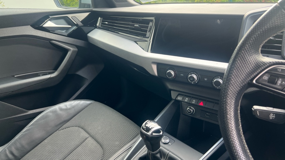 Audi A1 30 TFSI 110 S Line 5dr Petrol Hatchback - Image 14