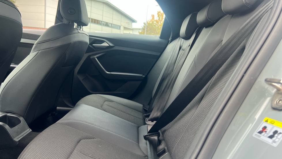Audi A1 30 TFSI 110 S Line 5dr Petrol Hatchback - Image 16