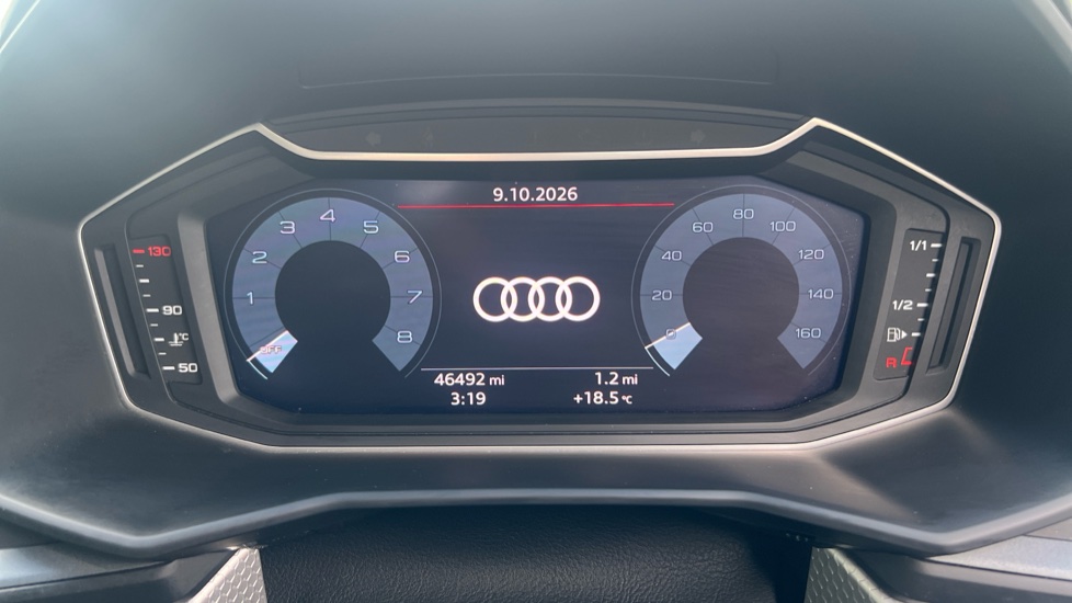 Audi A1 30 TFSI 110 S Line 5dr Petrol Hatchback - Image 18
