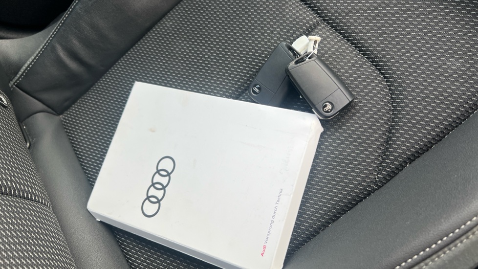 Audi A1 30 TFSI 110 S Line 5dr Petrol Hatchback - Image 19