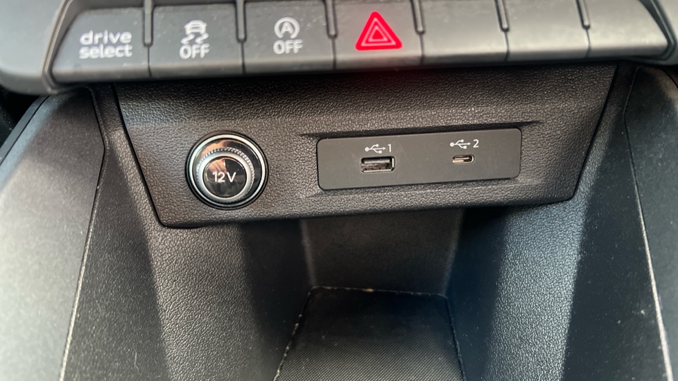 Audi A1 30 TFSI 110 S Line 5dr Petrol Hatchback - Image 23