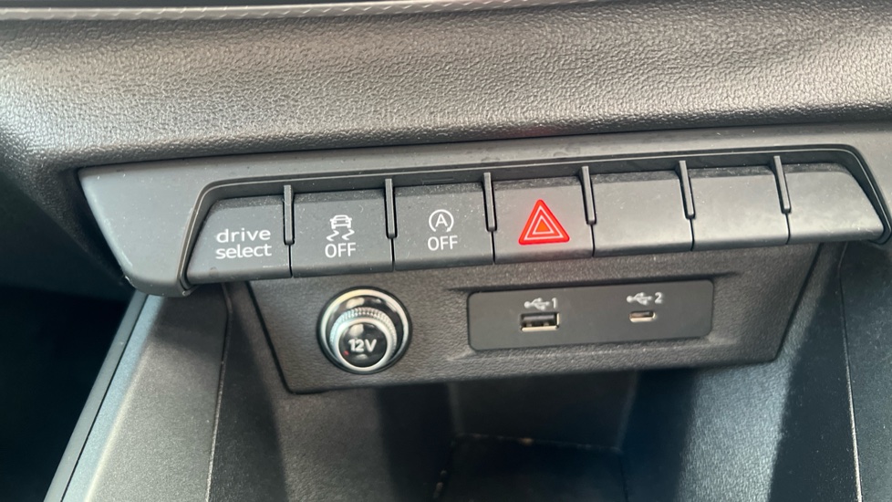 Audi A1 30 TFSI 110 S Line 5dr Petrol Hatchback - Image 24