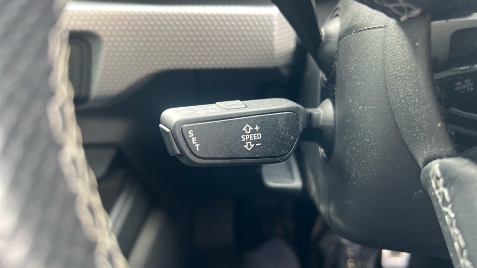 Audi A1 30 TFSI 110 S Line 5dr Petrol Hatchback - Image 25