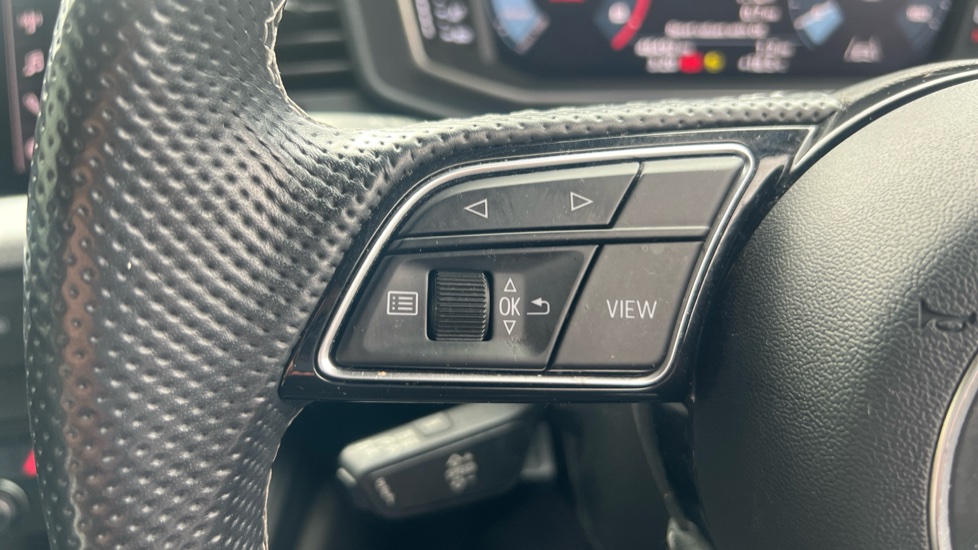 Audi A1 30 TFSI 110 S Line 5dr Petrol Hatchback - Image 26