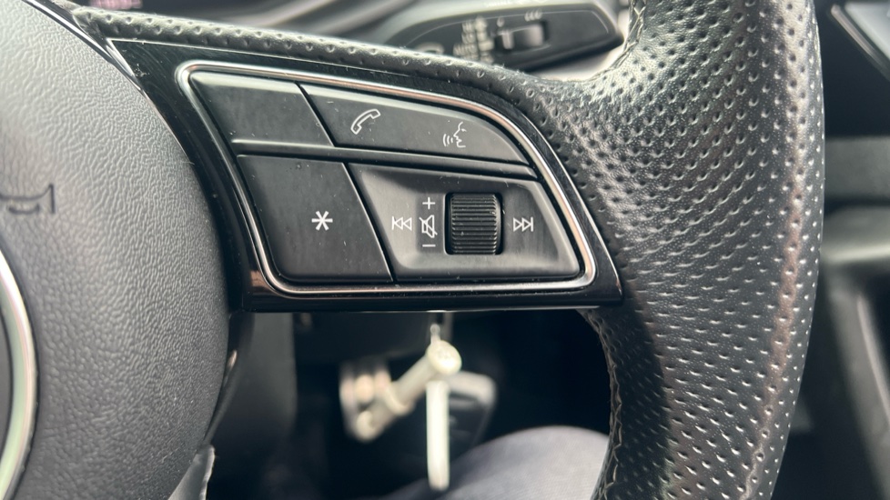 Audi A1 30 TFSI 110 S Line 5dr Petrol Hatchback - Image 27