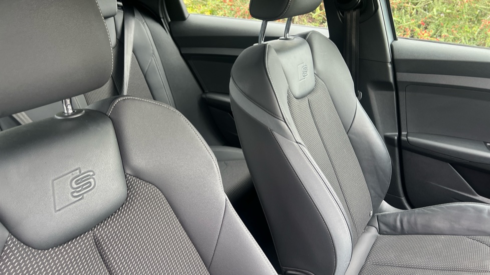 Audi A1 30 TFSI 110 S Line 5dr Petrol Hatchback - Image 31