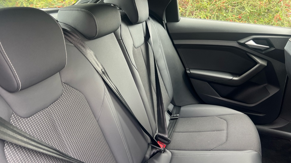 Audi A1 30 TFSI 110 S Line 5dr Petrol Hatchback - Image 34