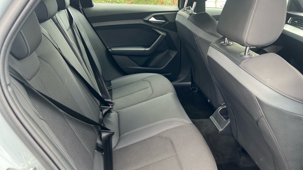 Audi A1 30 TFSI 110 S Line 5dr Petrol Hatchback - Image 35