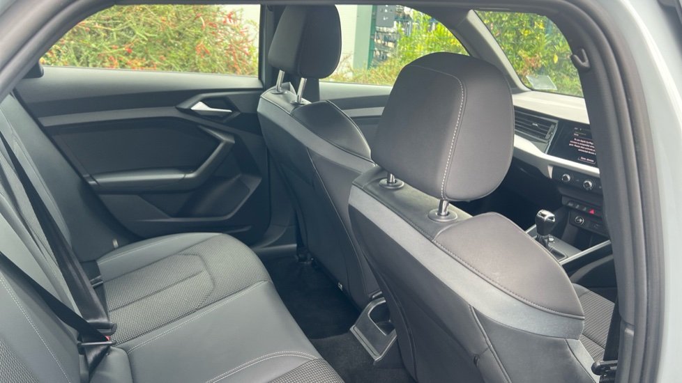 Audi A1 30 TFSI 110 S Line 5dr Petrol Hatchback - Image 36
